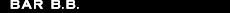 BAR B.B